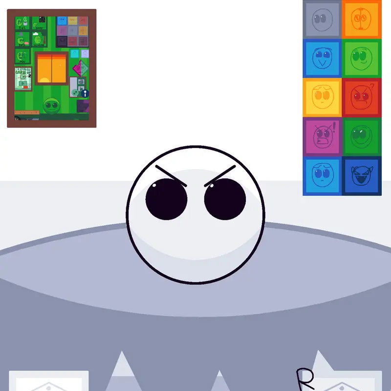 Game by @XxkickinxX