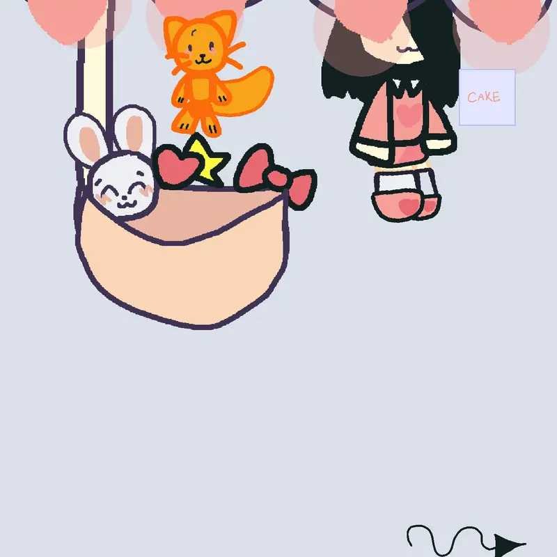 Game by @RhianCuteKawaiiNice