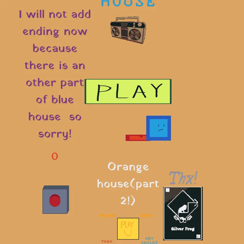 Game by @Dorwinni