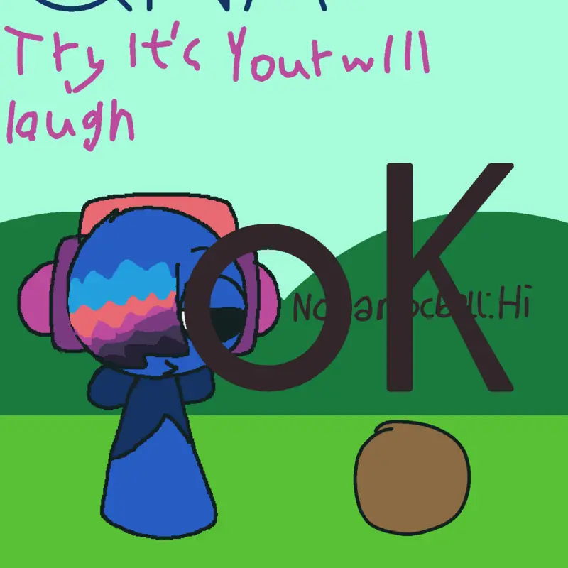 A fqna by @reysa_alexandra