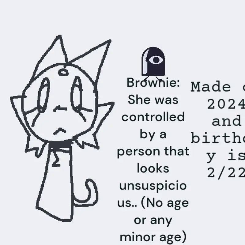 Game by @Browniemymainoc