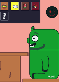 Feed Leonard