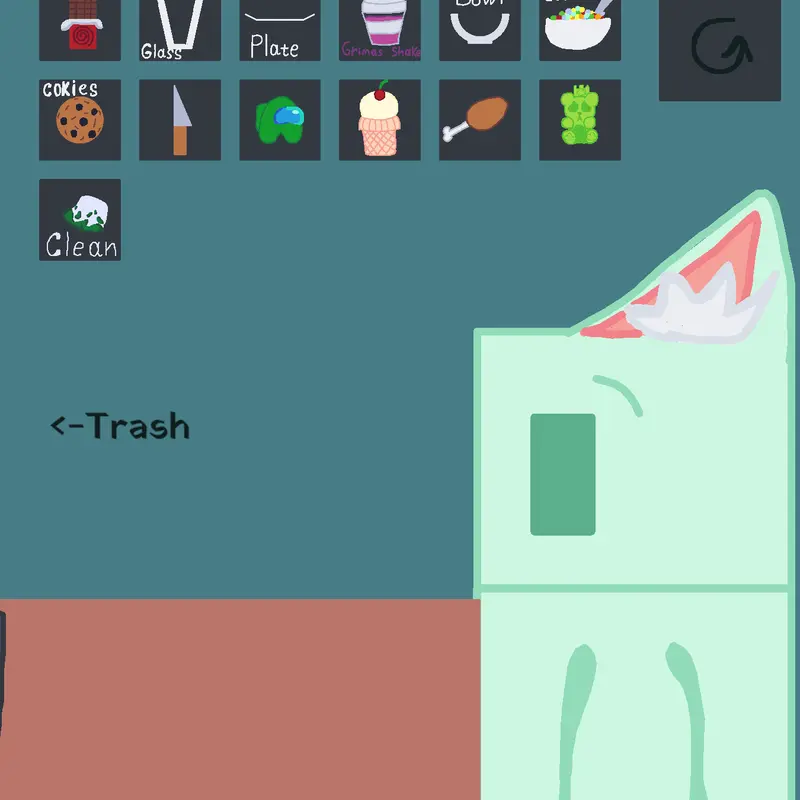 Game by @Unicornstl2