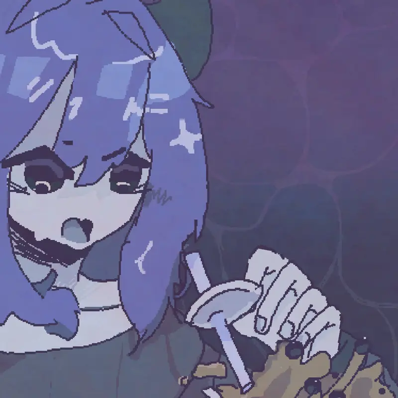 Game by @Rikura
