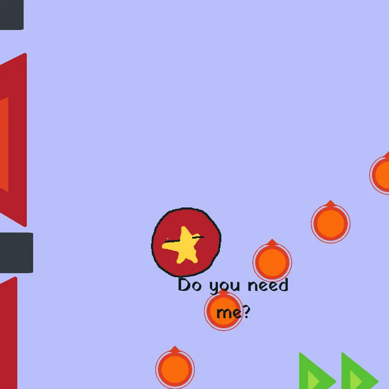 Game by @phvn