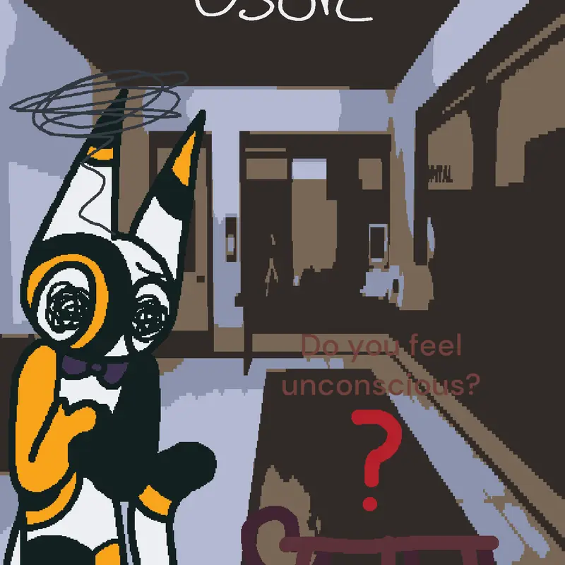 Game by @iammovingoutofcastle