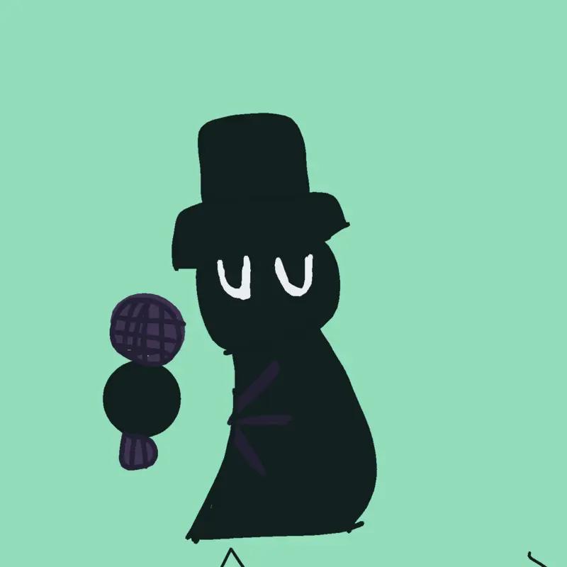 Game by @HankIsNotHere