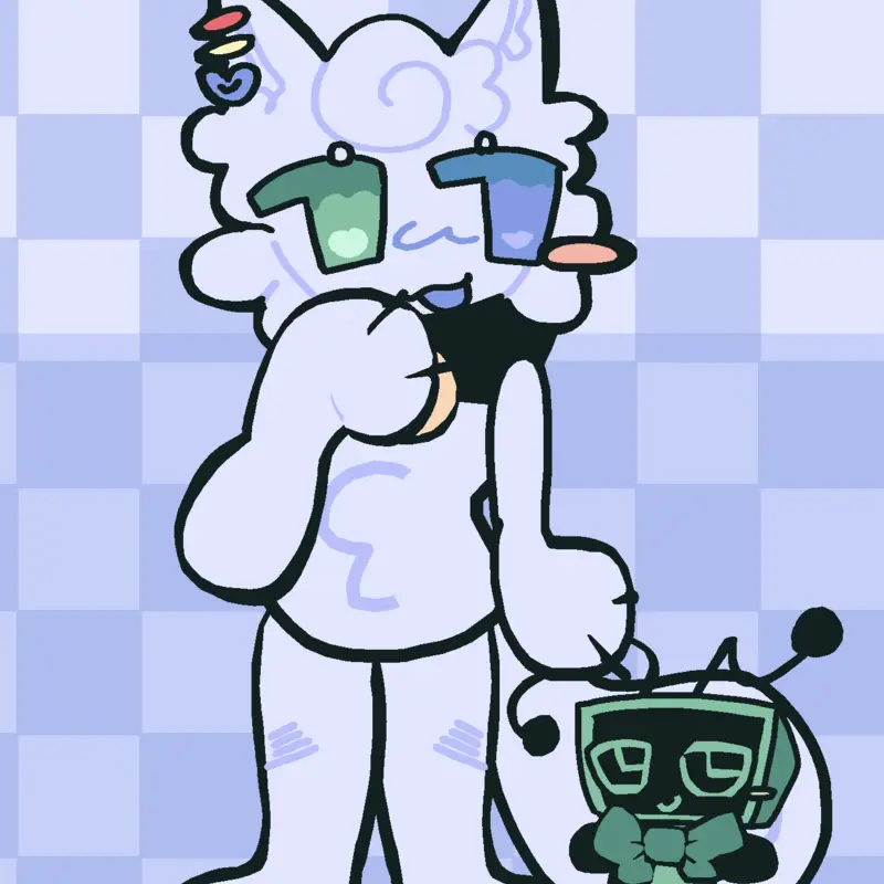 Game by @3velyTheK1t