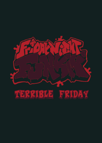 |iHorror Month's introductory deck!| *HMD(3)*