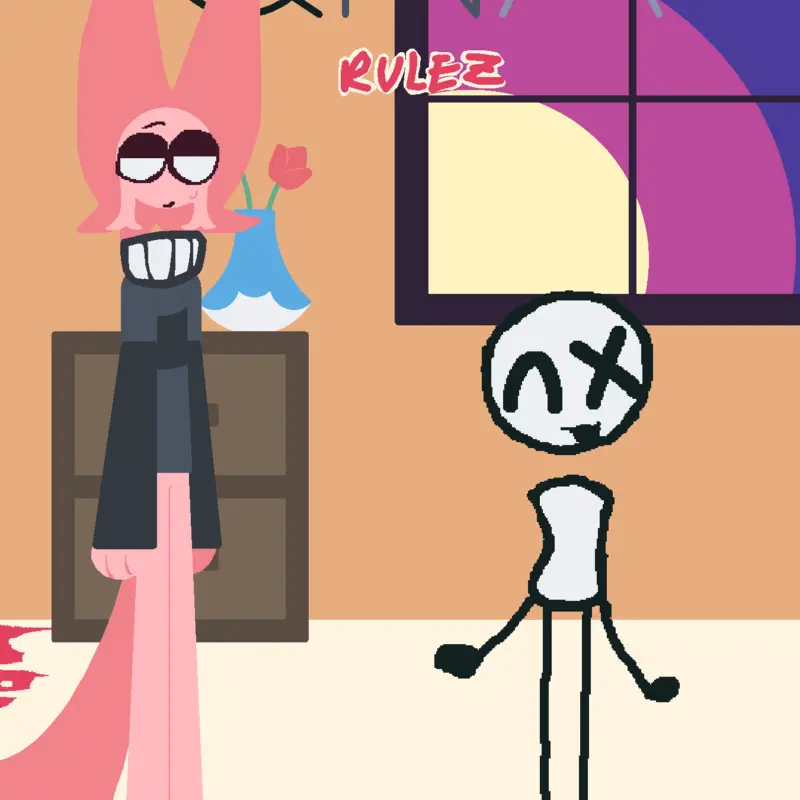 Game by @Amethyst_XD