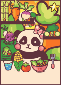 Healthy veggies🍅🌽🥬