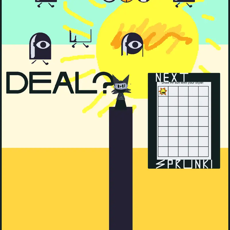 Game by @Kipy_456