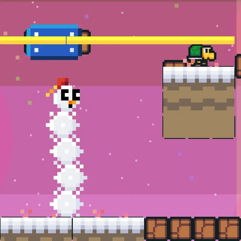 Game by @gamekingx