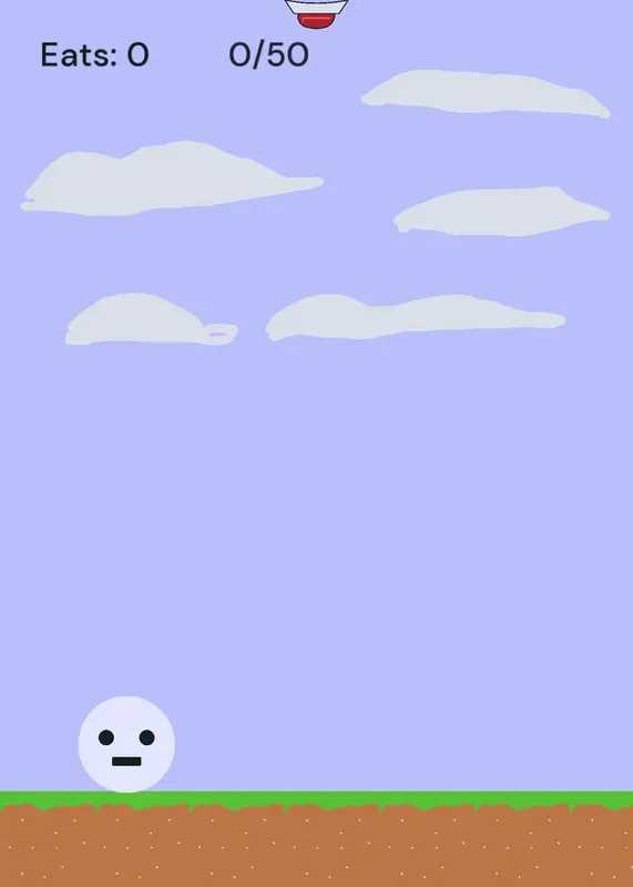 Game by @Grassblock
