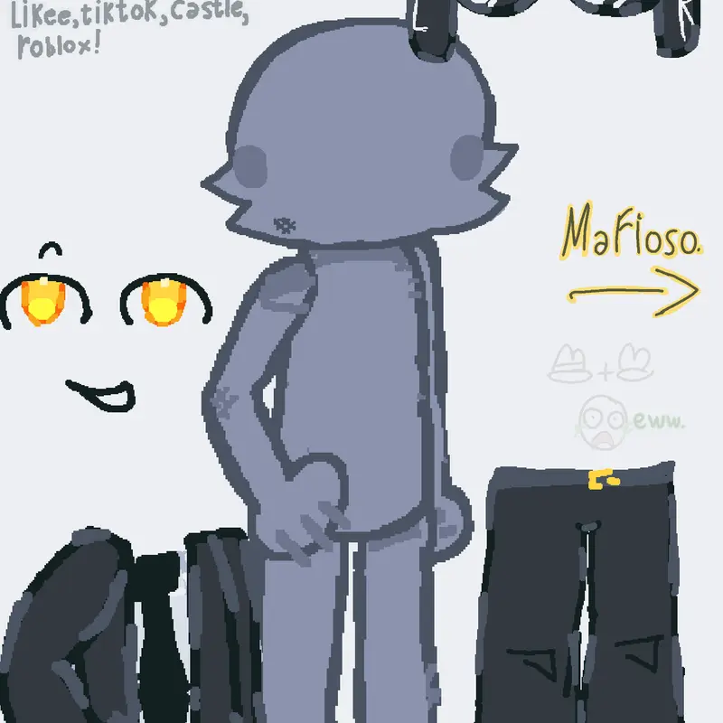 Game by @Were_youA