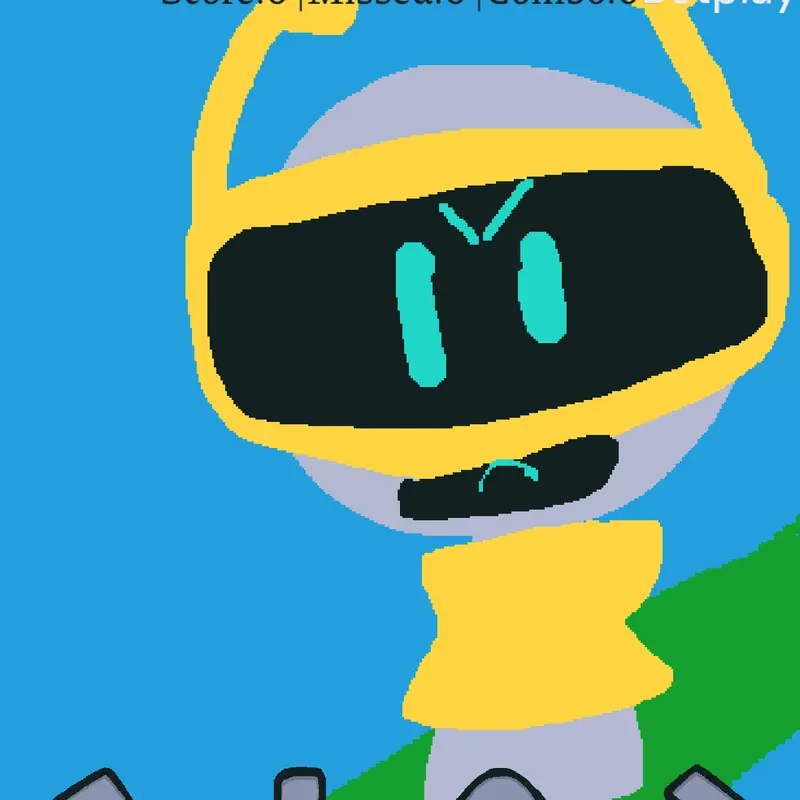 Game by @TIO_GUY
