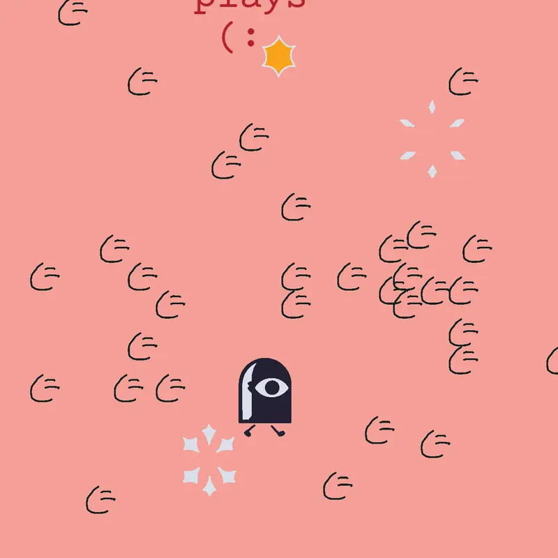 Game by @TalaKh