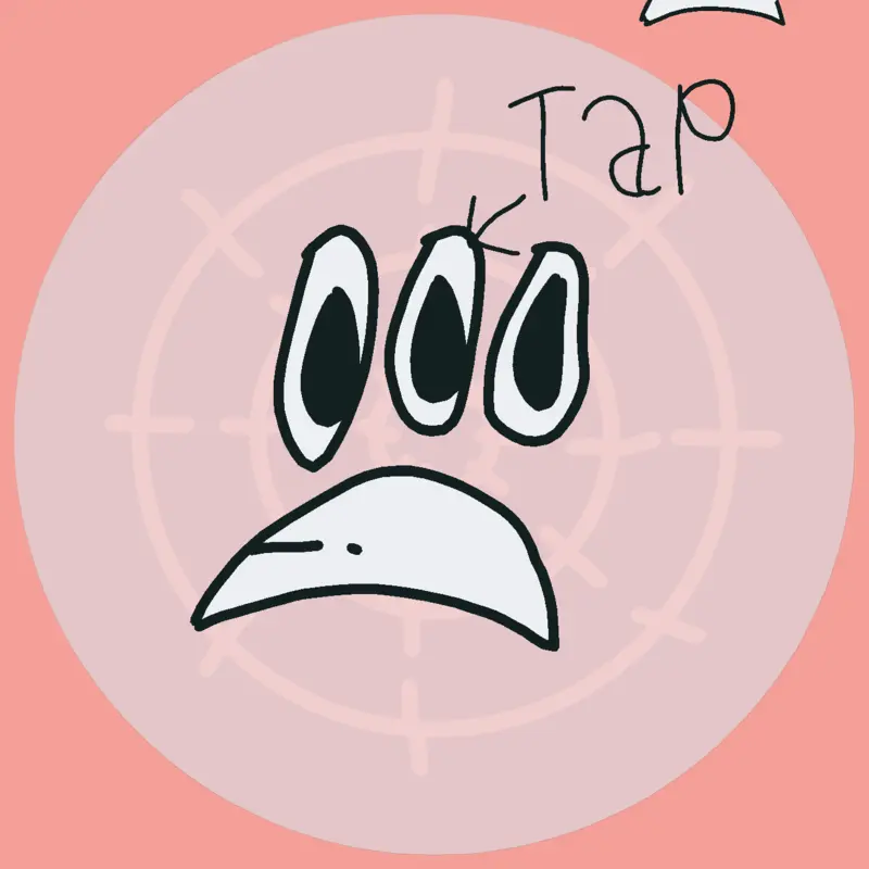 Game by @DimaMus