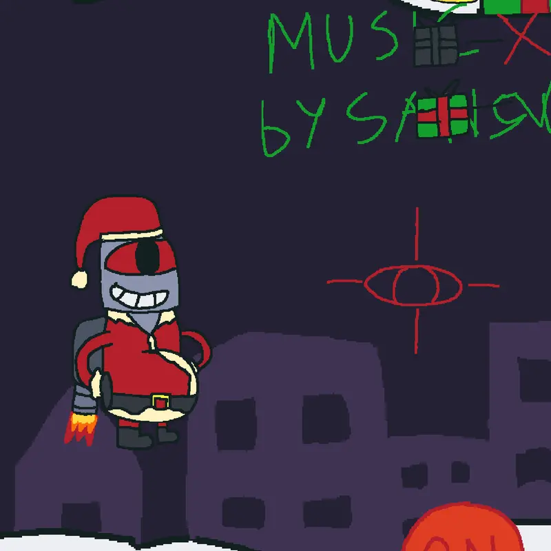 Трокич by @NENDI3