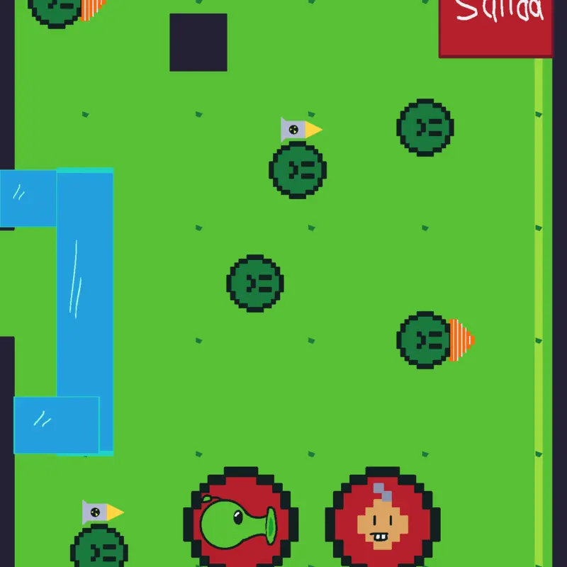 Game by @fernando4