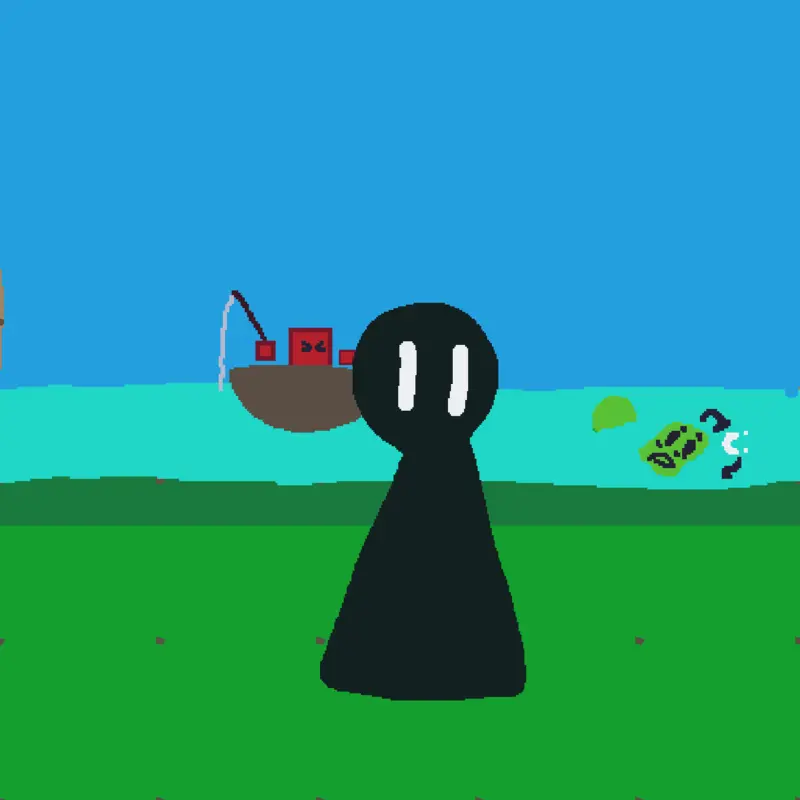Game by @kako_jako123