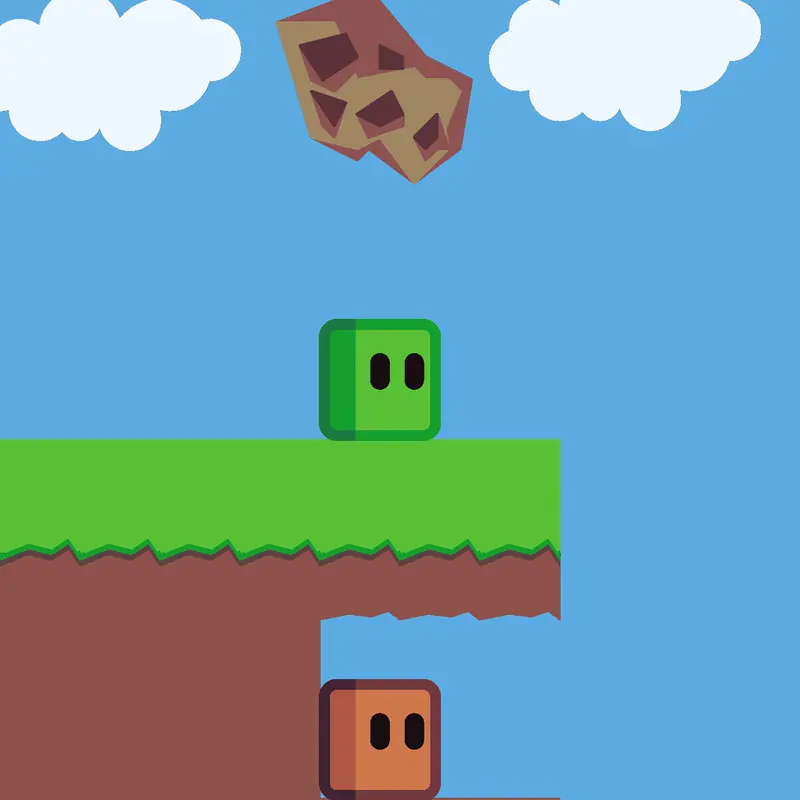Game by @mOPHHSPRUNKI