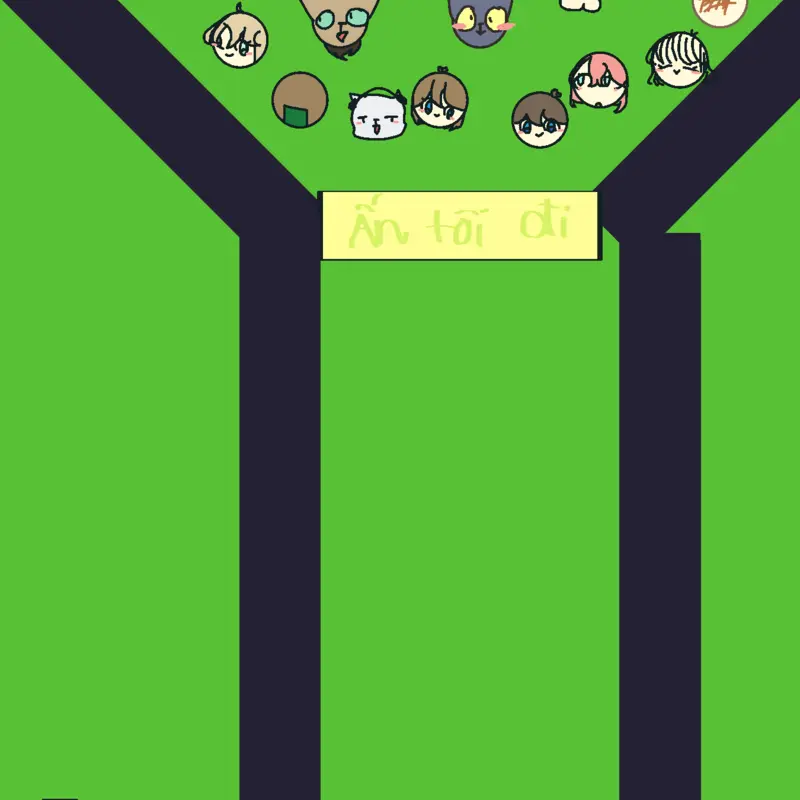 Game by @TomonhaVu
