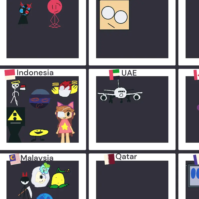 Game by @IWANTWAFFLEZ
