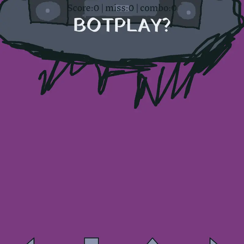 Game by @i_likebunny