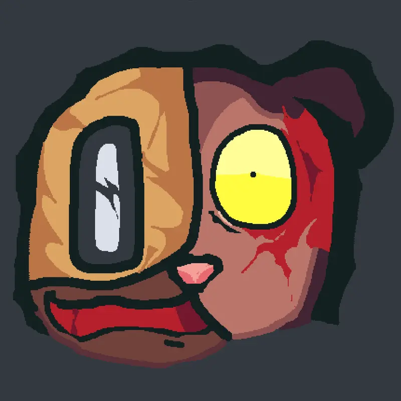 Game by @PENIT