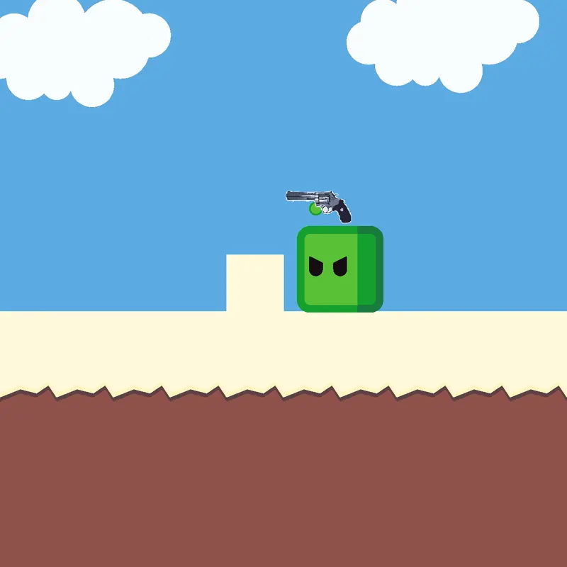Green War But Red War by @Green_The_Jaden