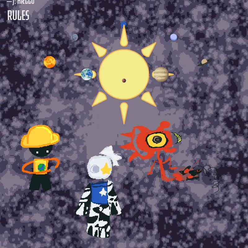 Game by @waffle_coffee