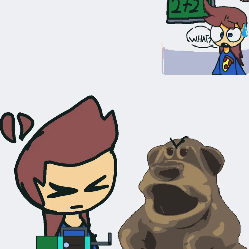 Game by @Manumel0605