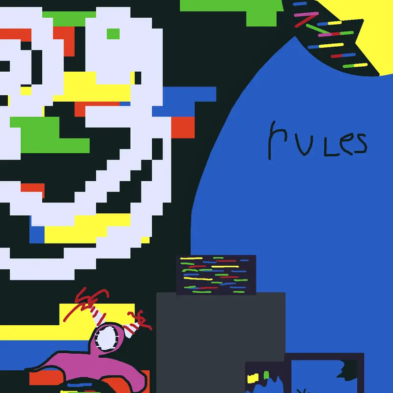Game by @RebornButterfly