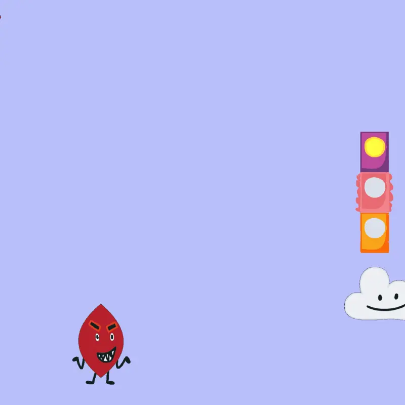 Game by @obed_profile