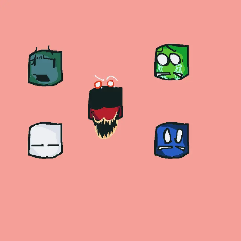 Game by @PanGioo