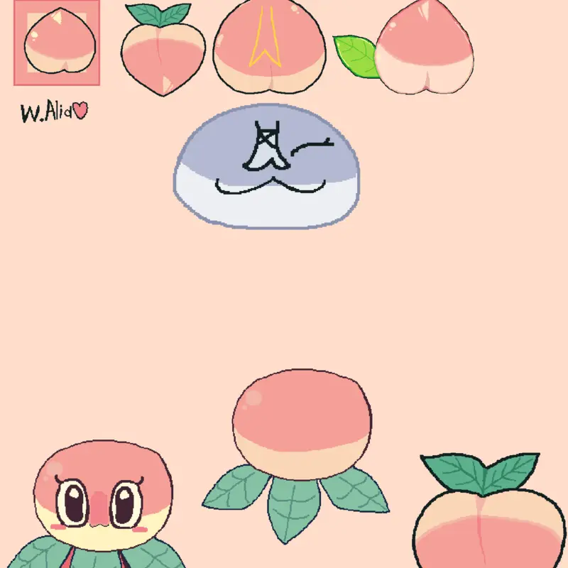 Game by @_-froggiezluvv_-