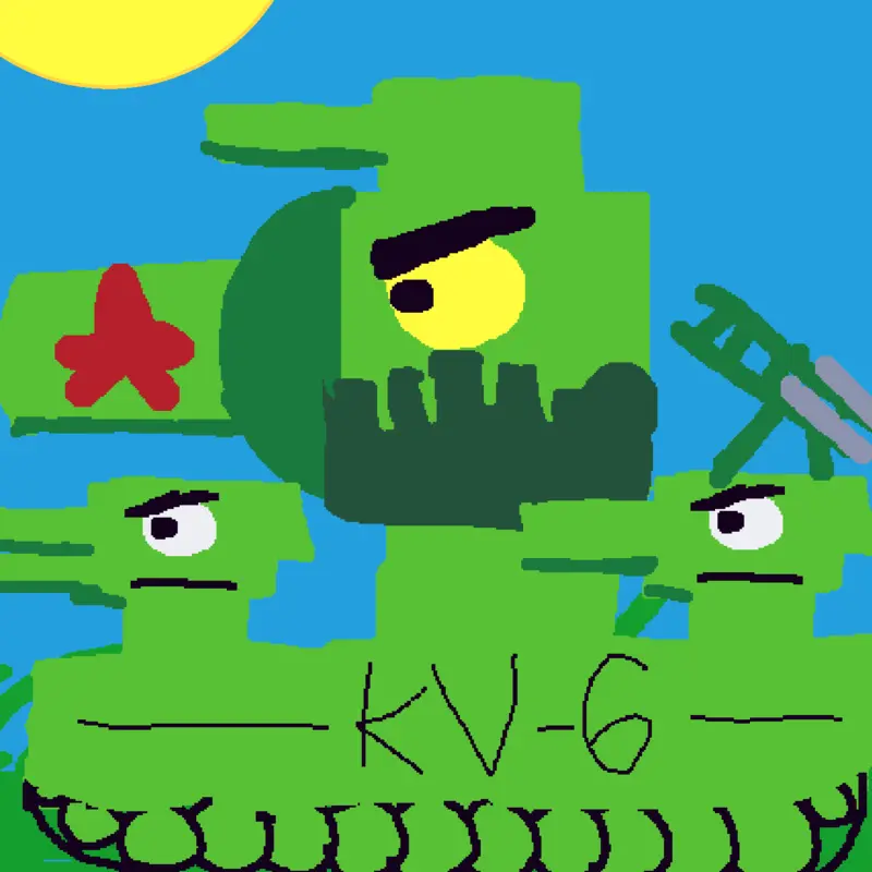 Tanks by @Sohanmars