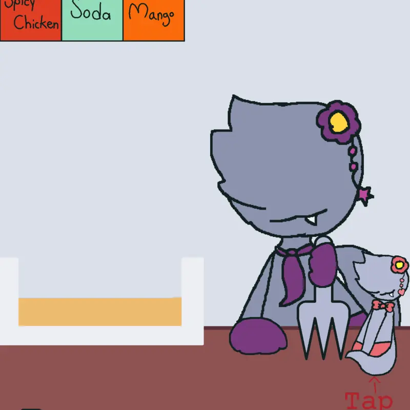 Game by @leima_and_Leilu
