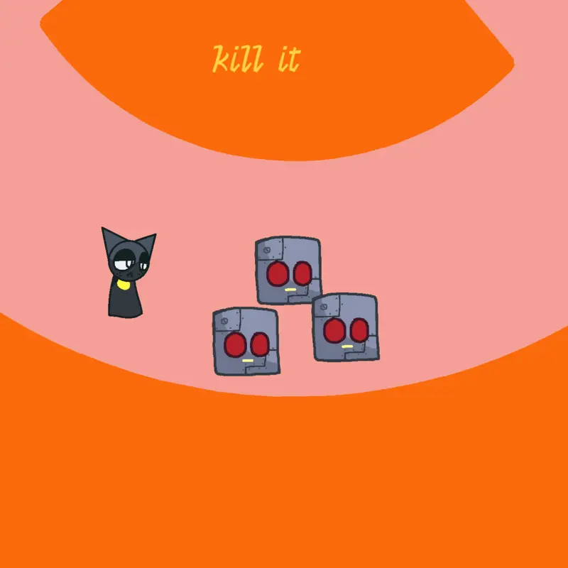 Game by @aaaaaaah