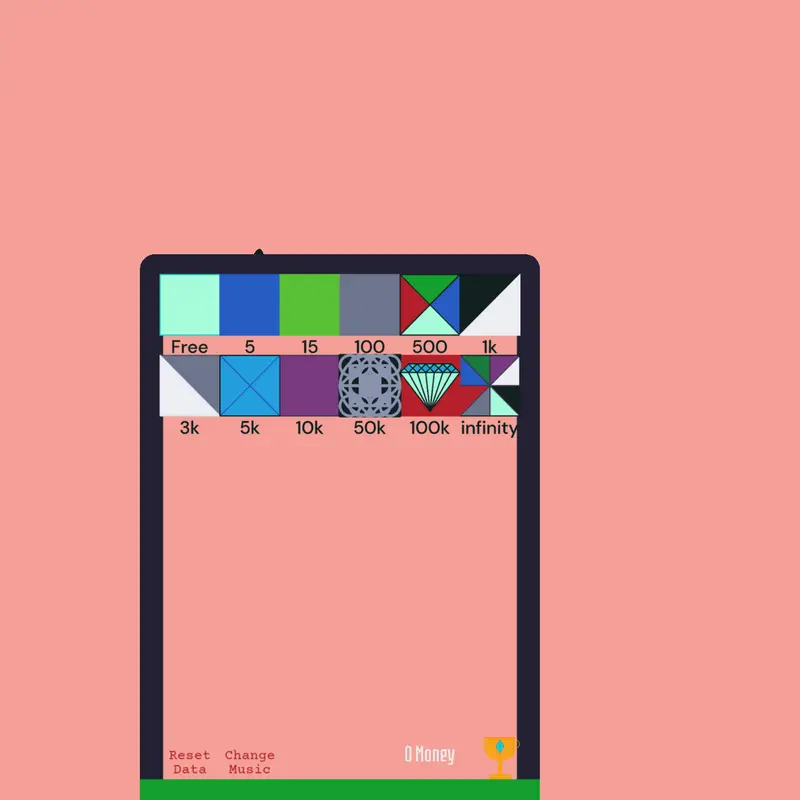 Game by @kaiocaovo