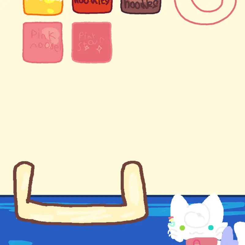 Game by @smilingcritterz