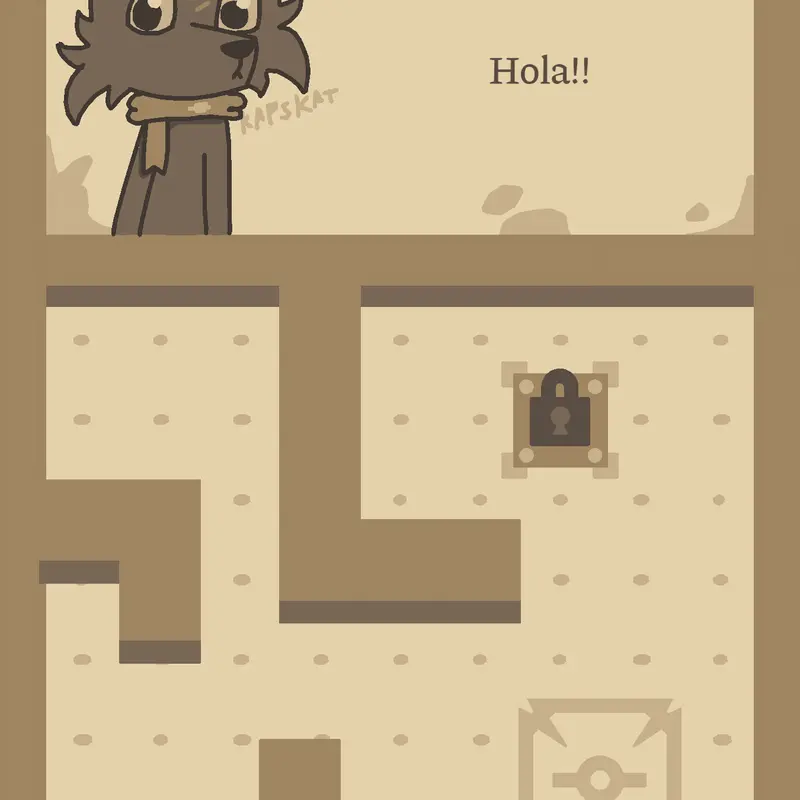 Game by @wilx_