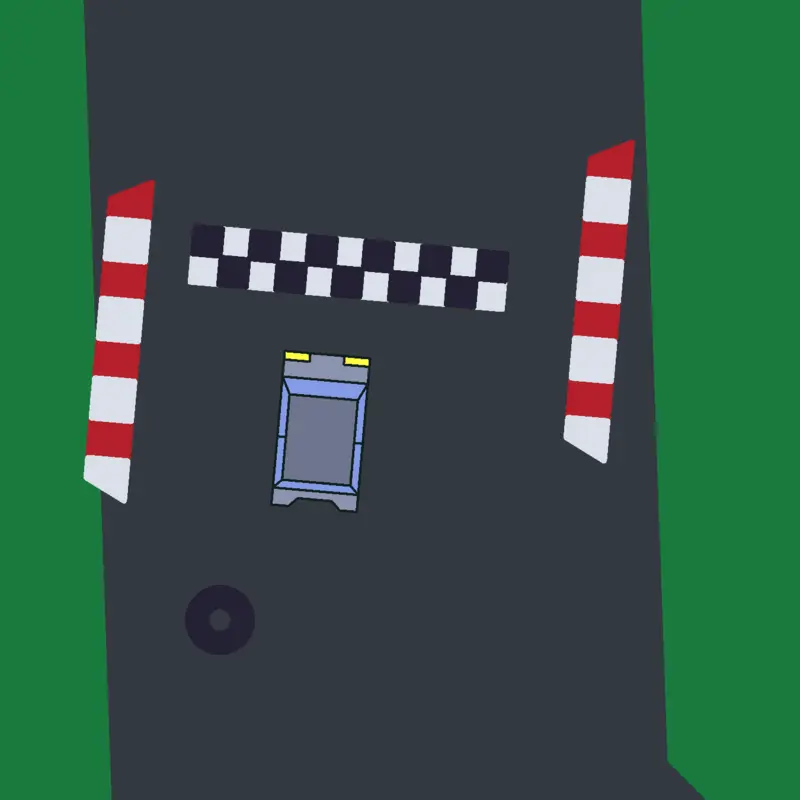 Game by @thecoffeecopier
