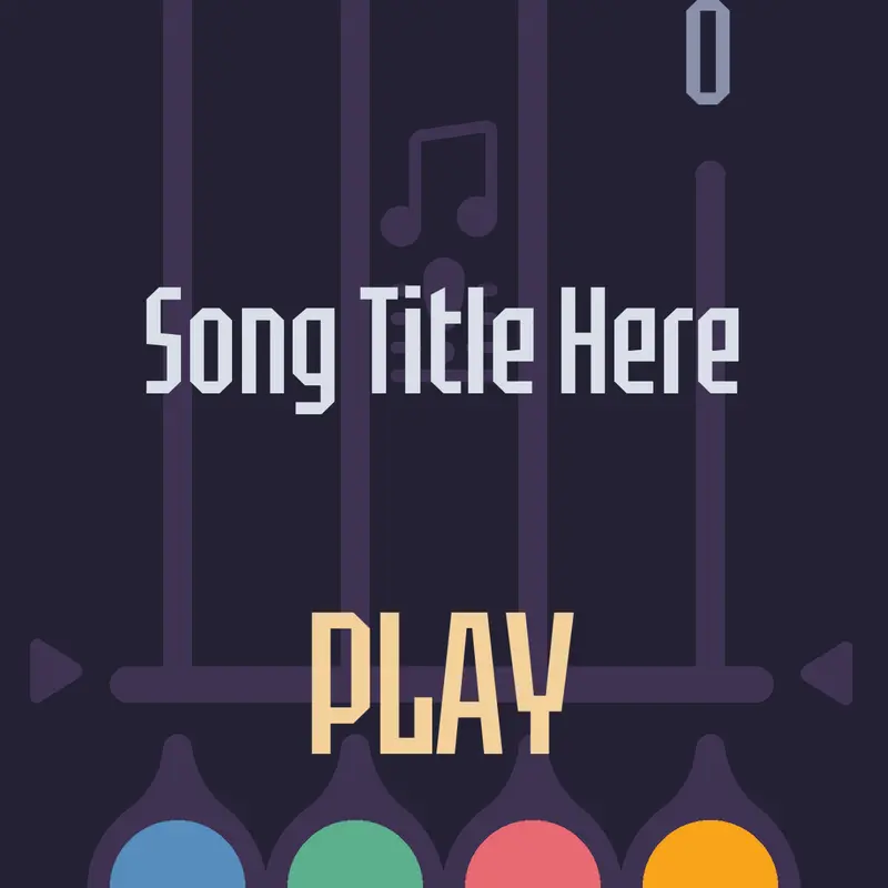 Game by @gomeor