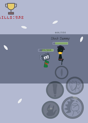 snapshot