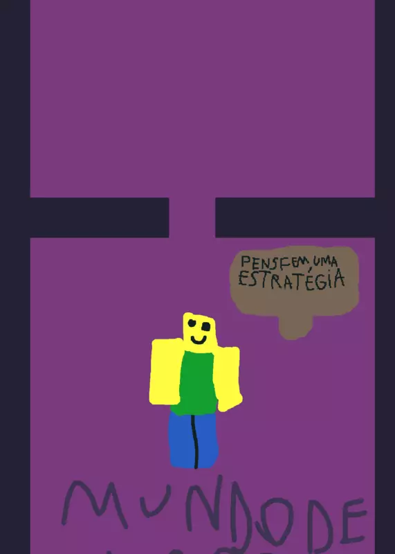 Game by @Heitormurilhas1