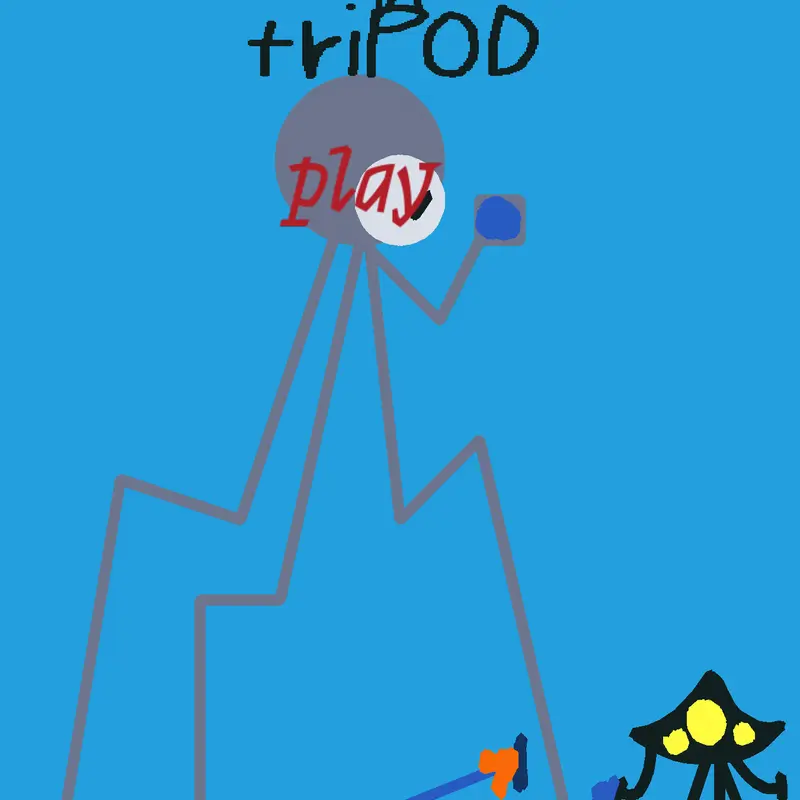 Game by @tripod