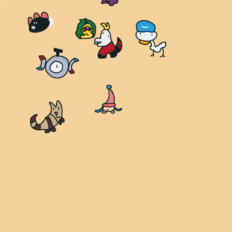 Game by @stunseed