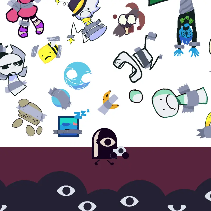 Game by @Art_
